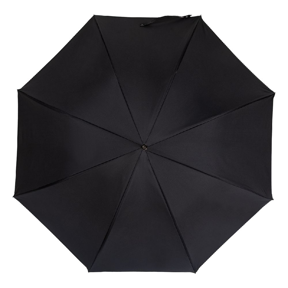 Ferre Milano Зонт-трость Ferre 6001-LA Rosa Black  product-3863 Арт.: product-3863