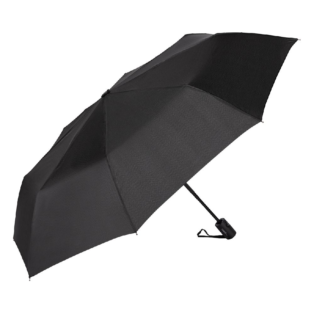 Ferre Milano Зонт складной Ferre 708-OM Classic Black  product-3939 Арт.: product-3939