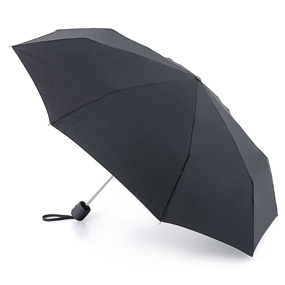 Fulton G560-01 Black (Черный) Зонт мужской механика Fulton Арт.: G560-01 Black