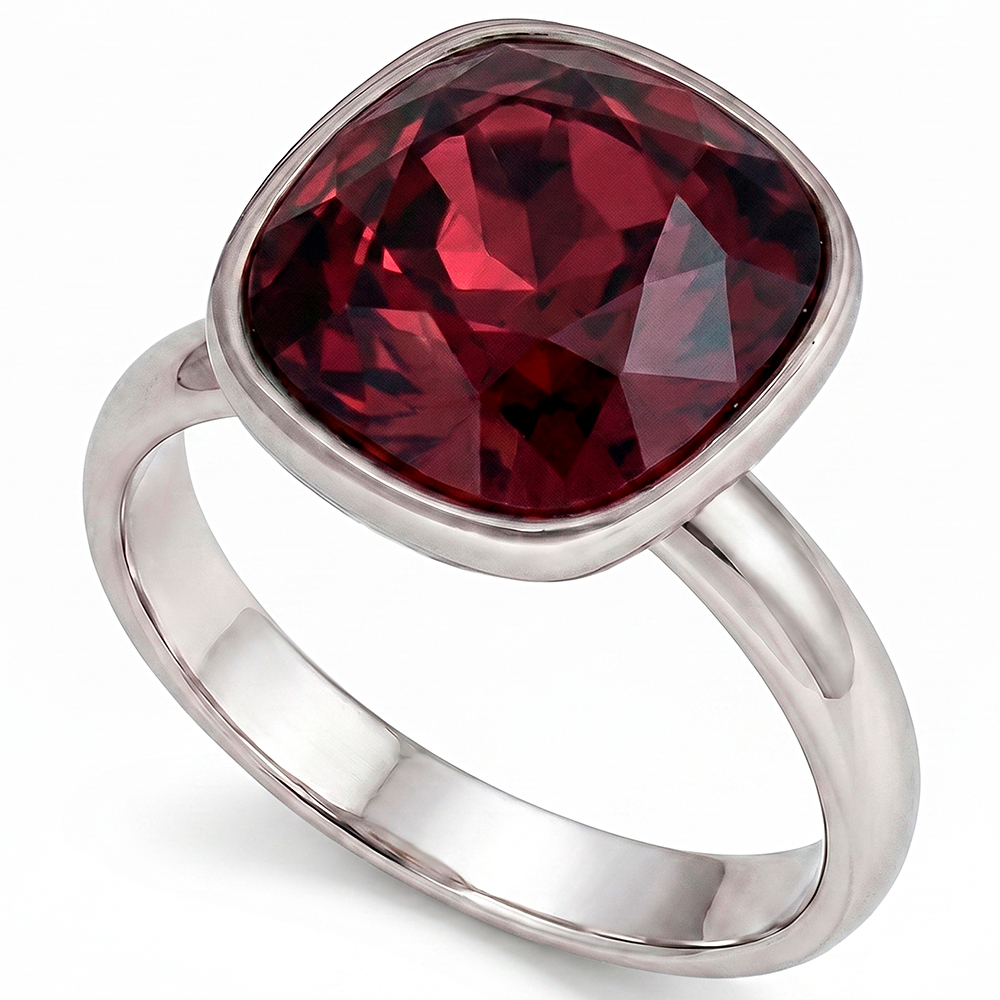 Fiore Luna Кольцо Siam Арт.: K2506.9 R/S