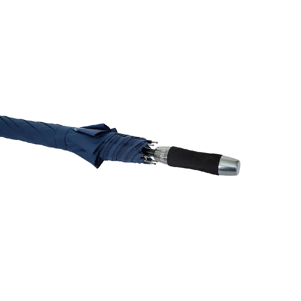 Ferre Milano Зонт-трость Ferre 2350-LA Golf Blue  product-3922 Арт.: product-3922