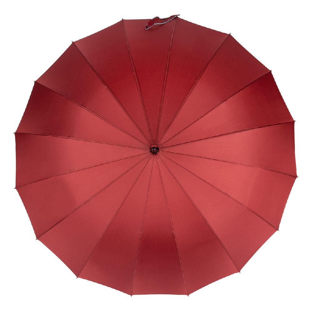 Ferre Milano Зонт-трость Ferre 122C-LA Bordo  product-3933 Арт.: product-3933