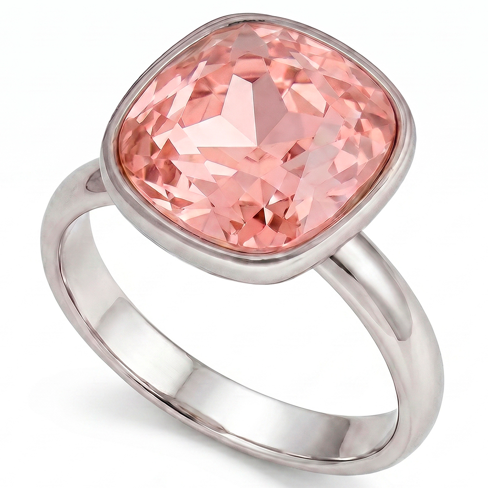 Fiore Luna Кольцо Vintage Rose Арт.: K2506.5 R/S