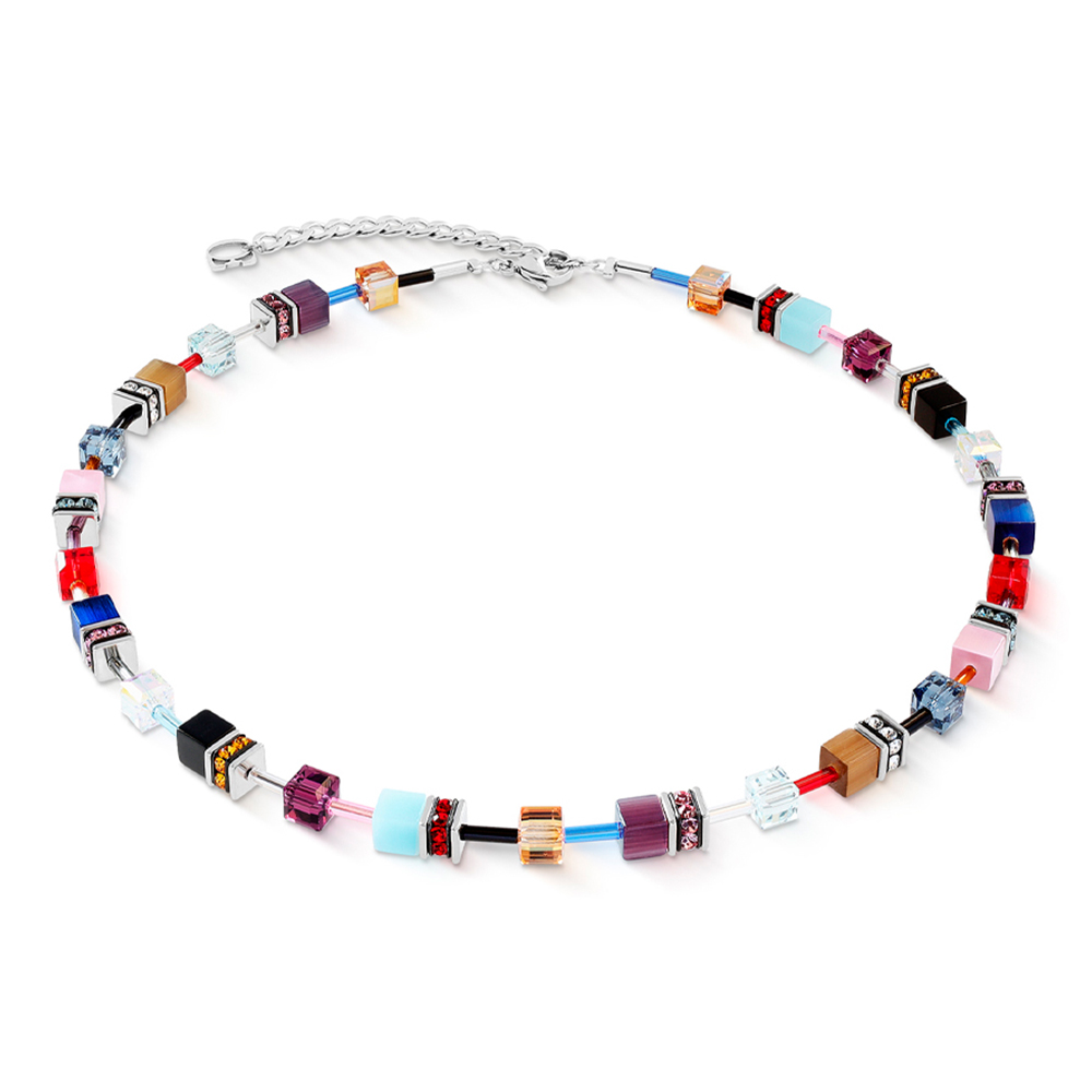 Coeur de Lion Колье Multicolour Energy Coeur de Lion 2838/10-1592 Арт.: 2838/10-1592