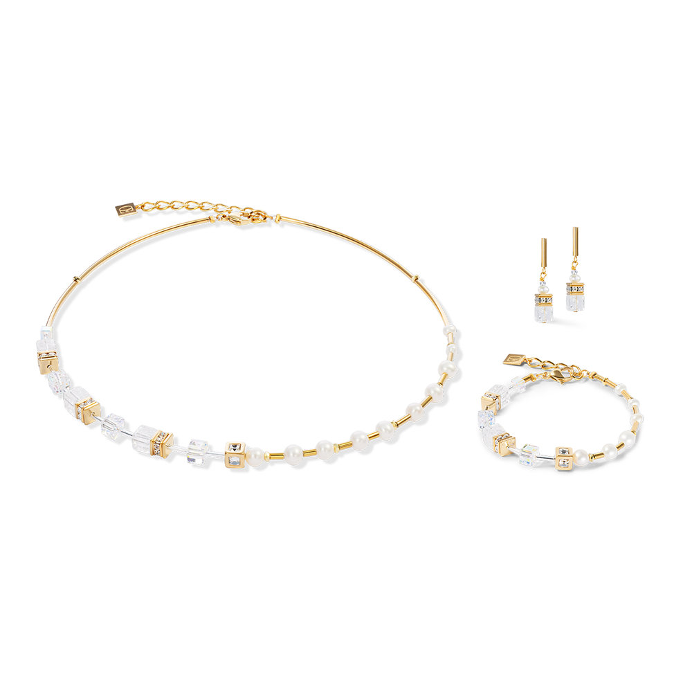 Coeur de Lion Серьги White-Gold Арт.: *1122/21-1416