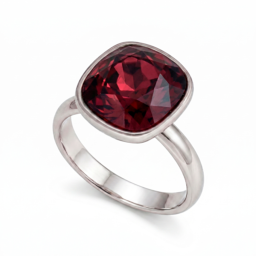 Fiore Luna Кольцо Siam Арт.: K2506.9 R/S
