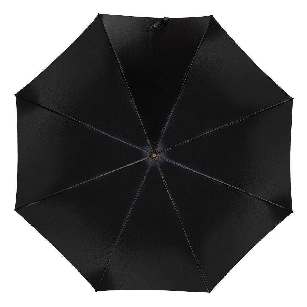Ferre Milano Зонт-трость Ferre 1655-LM Serpente Black Atlas  product-3723 Арт.: product-3723