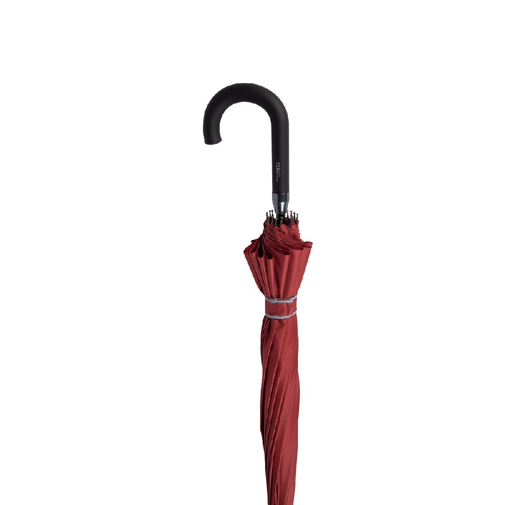 Ferre Milano Зонт-трость Ferre 122C-LA Bordo  product-3933 Арт.: product-3933