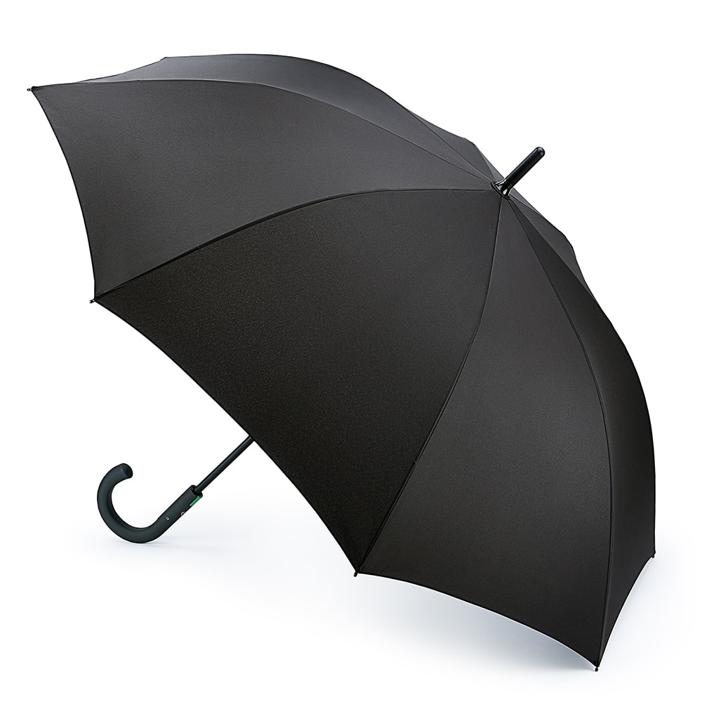 Fulton G844-01 Black (Черный) Зонт мужской трость автомат Fulton Арт.: G844-01 Black