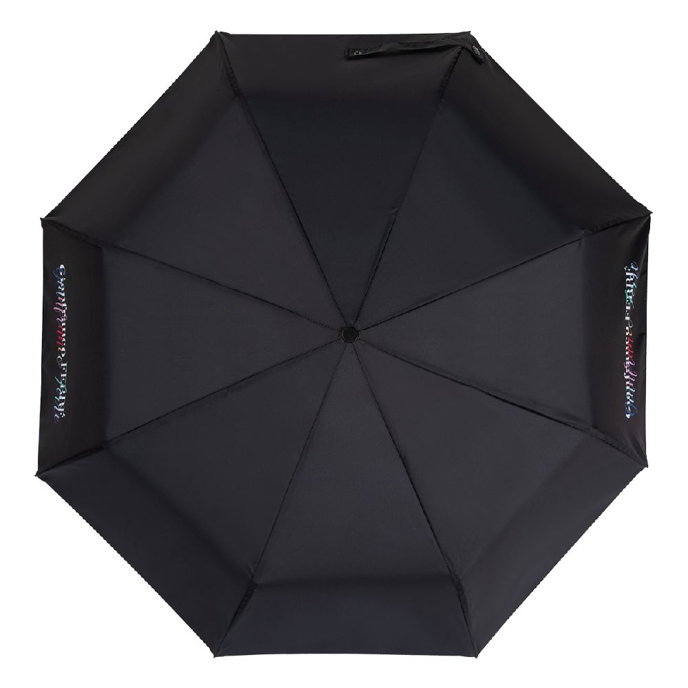 Ferre Milano Зонт складной Ferre 6034-OC Logo Color  product-3867 Арт.: product-3867