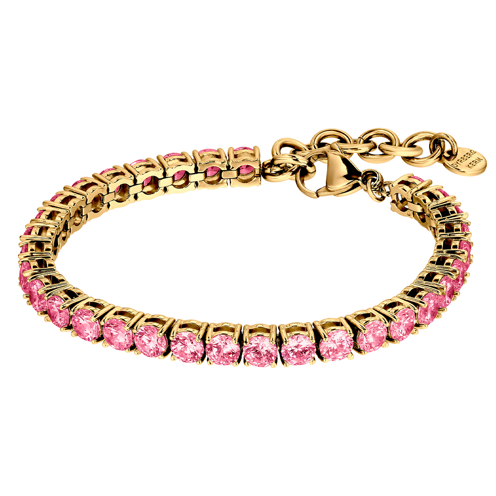 Dyrberg Kern Браслет COBRA SG ROSE Арт.: 480144