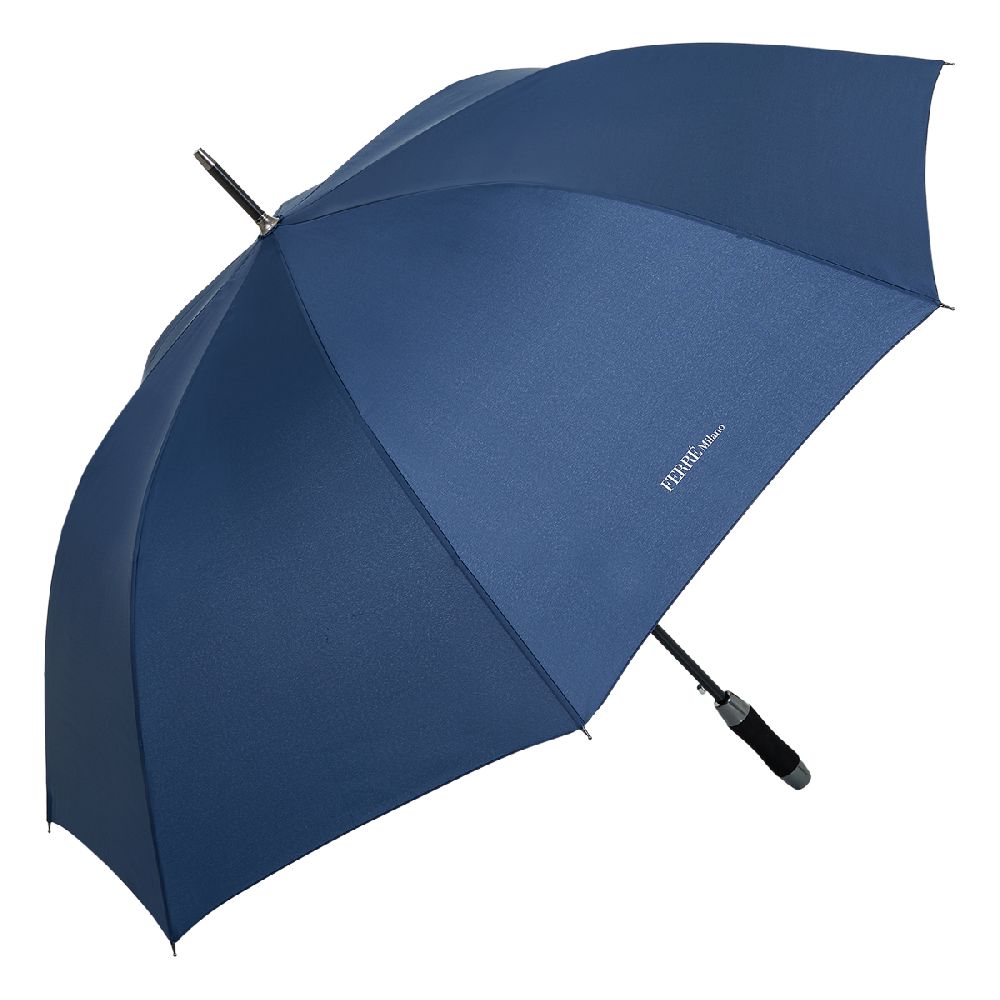 Ferre Milano Зонт-трость Ferre 2350-LA Golf Blue  product-3922 Арт.: product-3922