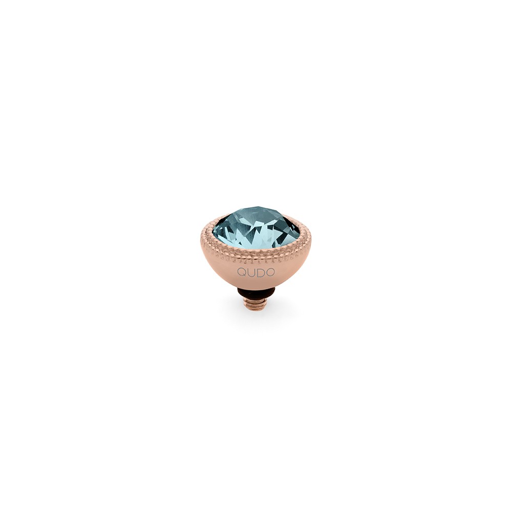 Qudo Шарм Fabero Aquamarine Арт.: 670679 BL/RG