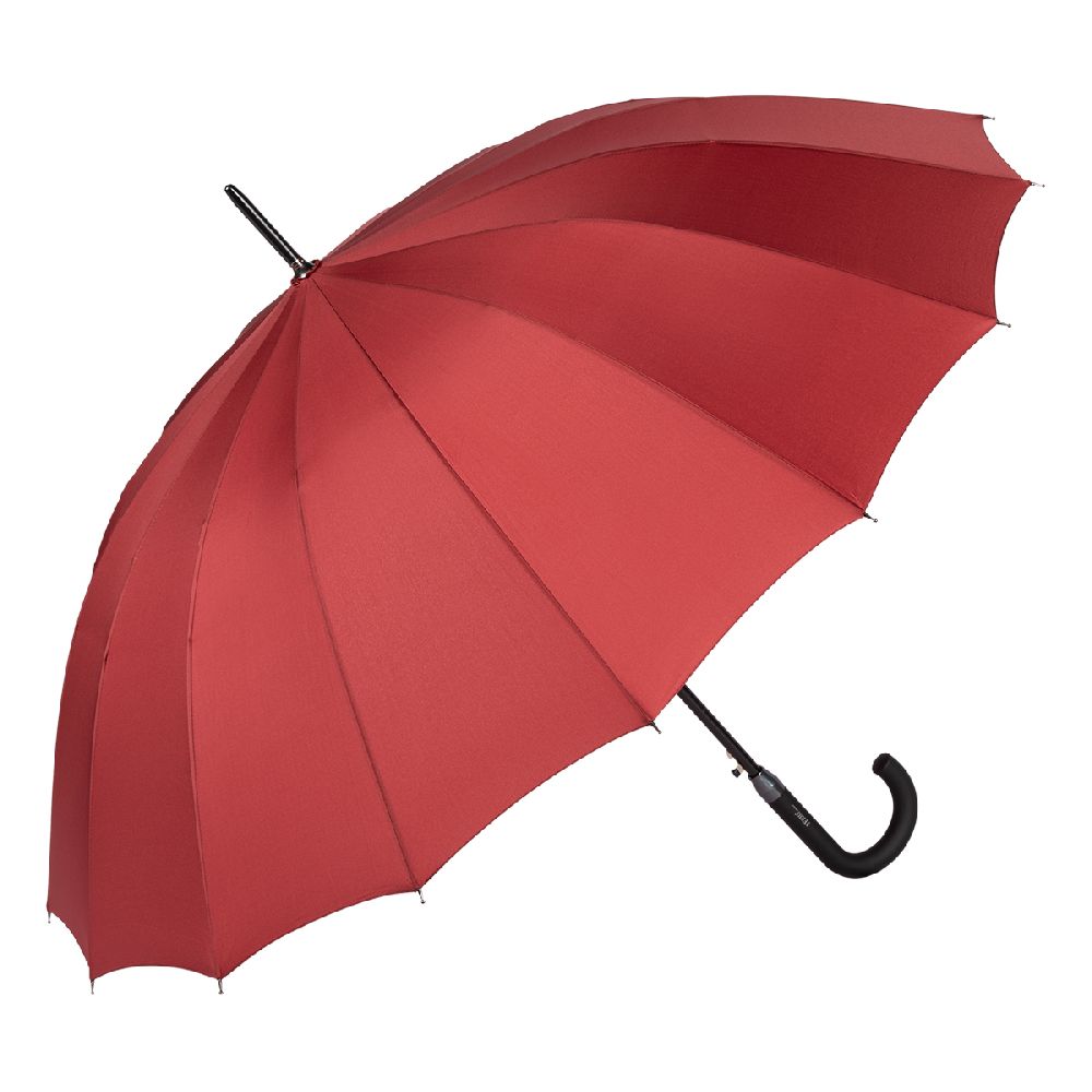 Ferre Milano Зонт-трость Ferre 122C-LA Bordo  product-3933 Арт.: product-3933
