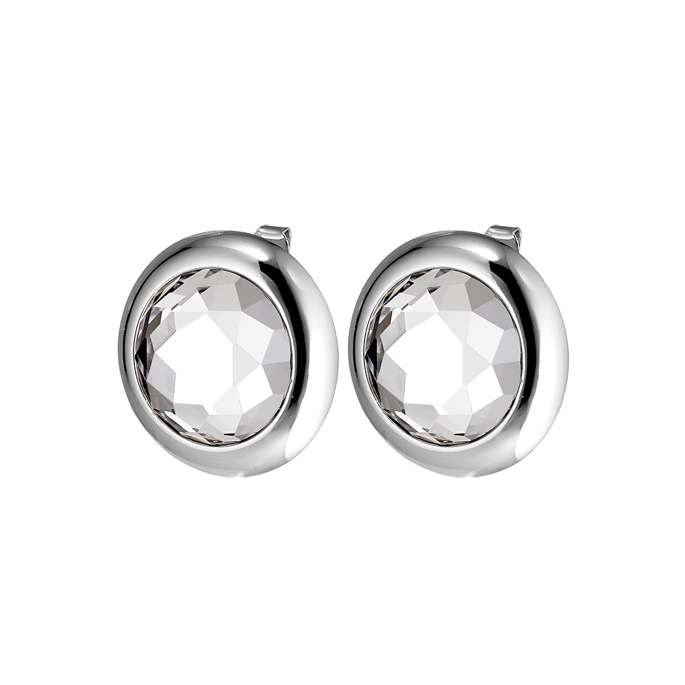 Dyrberg Kern Серьги RIVOLI SS CRYSTAL Арт.: 440047