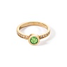 Кольцо Green-Gold Арт.: 0228/40-0516 56