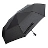 Зонт складной Jumbo Classic Black Арт.: product-3468