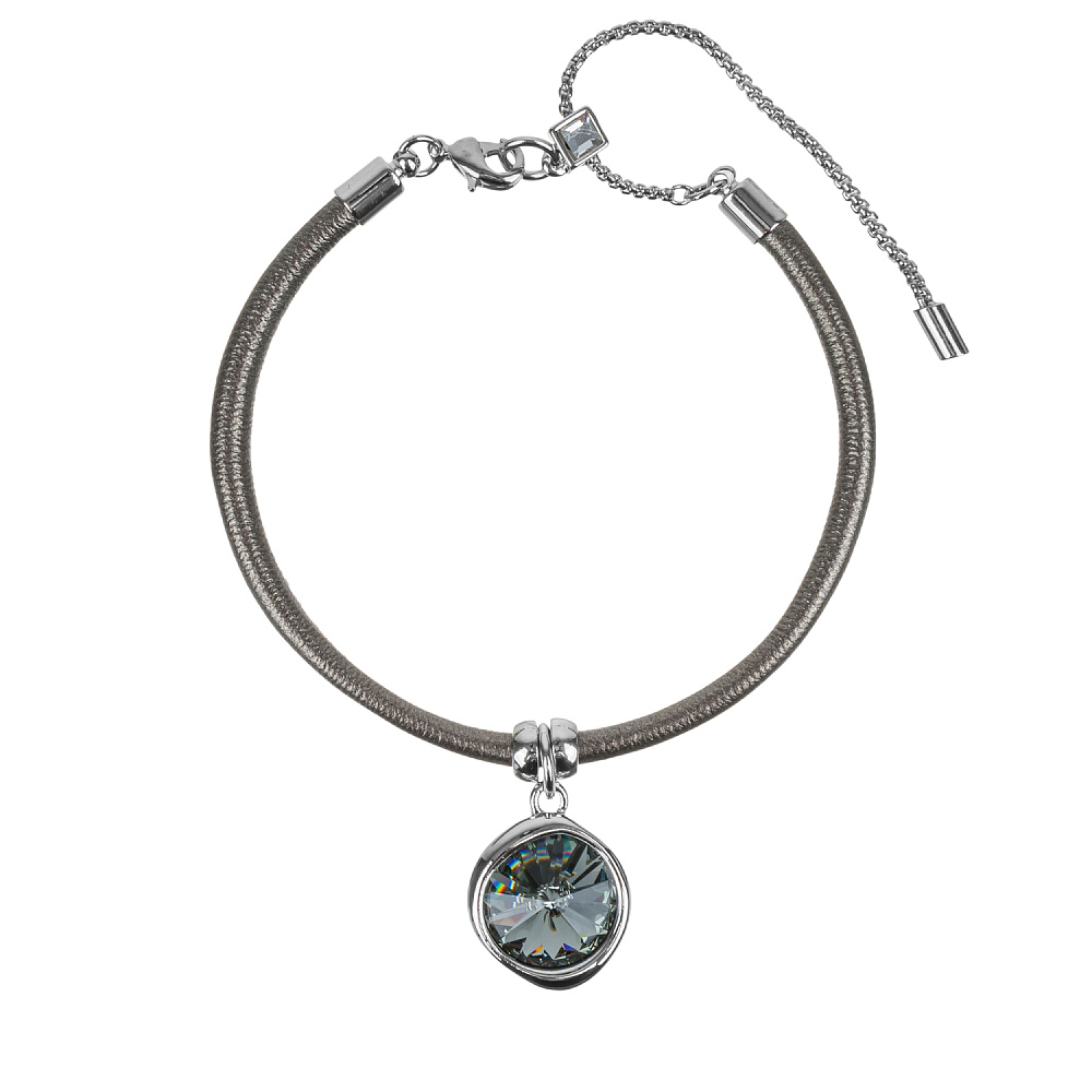 Fiore Luna Браслет Black Diamond Арт.: C1902.M3 BW/S