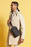 Рюкзак с одним плечевым ремнем BUGATTI Luce, серый, полиэстер, 17х6х27 см Арт.: 49650149