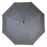 Зонт складной Logo Rombo Grey Арт.: product-3363