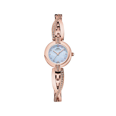 Swiss Collection Часы женские 6082RPL-6M Swiss Collection SC22017.07 Арт.: *SC22017.07