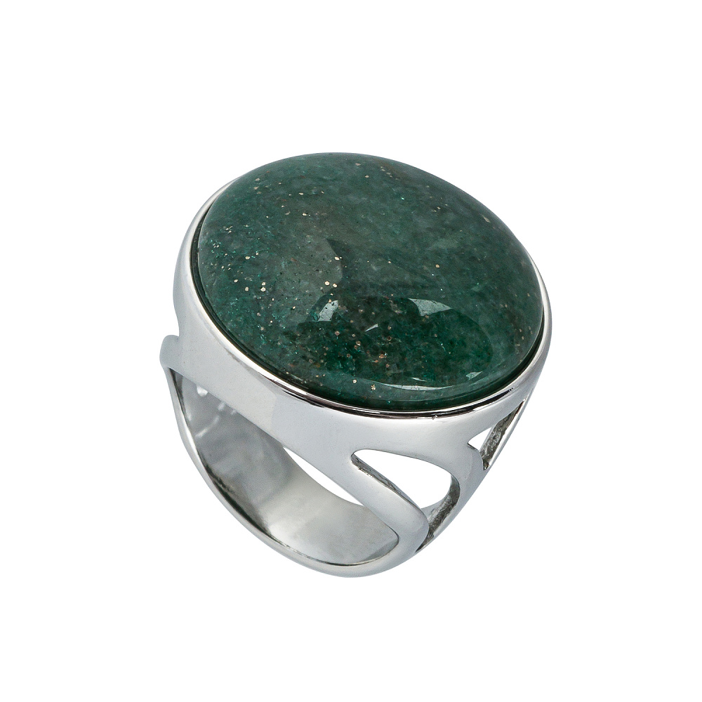 Possebon Кольцо Q.Verde Possebon K0117.17 14 S Арт.: K0117.17 14 S