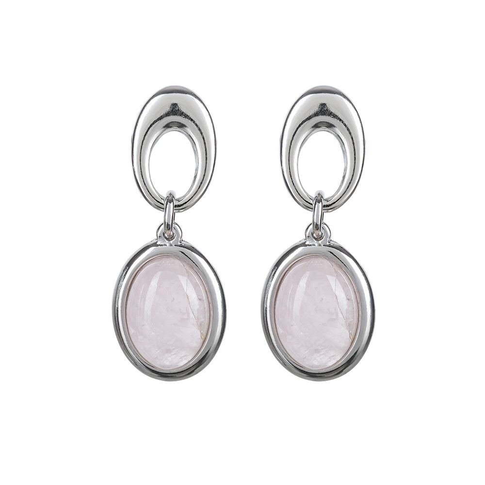 Possebon Серьги Q. Rose Possebon A0368.7 S Арт.: A0368.7 S