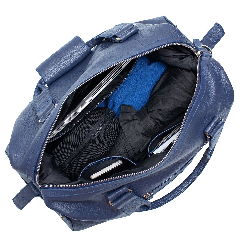BlackWood Дорожно-спортивная сумка Daniel Dark Blue Арт.: 1856303
