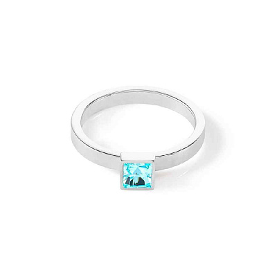 Кольцо Aqua-Silver 18 мм *0501/40-2017 56 