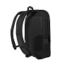 Рюкзак TORBER VECTOR с отделением для ноутбука 15,6", черный, полиэстер 840D, 44 х 30 x 9,5 см Арт.: T7925-BLK