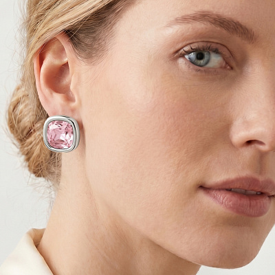 Серьги Vintage Rose  Fiore Luna  AG210405E-018 S 