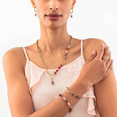 Кольцо Red-Gold Coeur de Lion 0136/40-0316 56  Coeur de Lion  0136/40-0316 56 