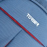 Рюкзак TORBER FORGRAD с отделением для ноутбука 15", синий, полиэстер, 46 х 32 x 13 см Арт.: T9502-BLU