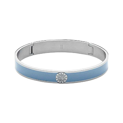 Браслет PENNIKA II SS LIGHT BLUE 343868 