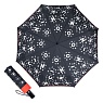 Зонт складной Lettering Black Арт.: product-3409