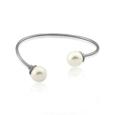 Possebon Браслет White Pearl Possebon *C0342.1 BW Арт.: *C0342.1 BW
