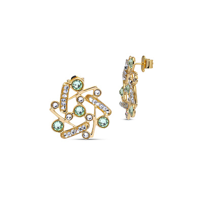 Серьги Boccadamo *XOR594D G/G *XOR594D G/G 