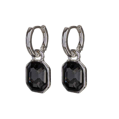 Серьги Silver Night *LE6108 S 
