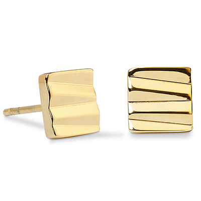 Серьги Gold Coeur de Lion 0141/21-1600  Coeur de Lion  0141/21-1600 