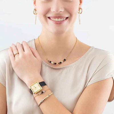 Кольцо Gold Coeur de Lion 0135/40-1600 60  Coeur de Lion  0135/40-1600 60 