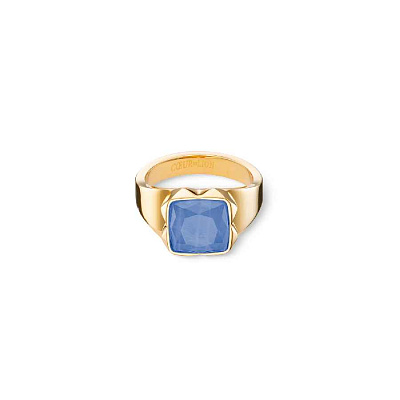 Кольцо Blue-Gold Coeur de Lion 1200/40-0716 52 1200/40-0716 52 