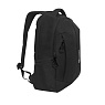 Рюкзак TORBER FORGRAD 2.0 с отделением для ноутбука 15,6", черный, полиэстер меланж, 46 х 31 x 17 см Арт.: T9281-BLK