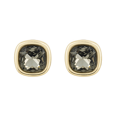 Серьги Black Diamond AG210405E-019 G 