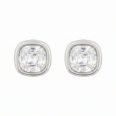 Серьги Cristal AG210405E-012 S 