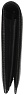 Кошелёк женский BUGATTI Lady Top, чёрный, натуральная воловья кожа, 19,5х2х11,2 см Арт.: 49610201