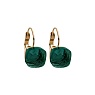 Серьги Firenze emerald Арт.: 304088 G/G