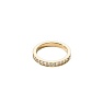 Кольцо Crystal-Gold 54 Арт.: 0127/40-1816 54