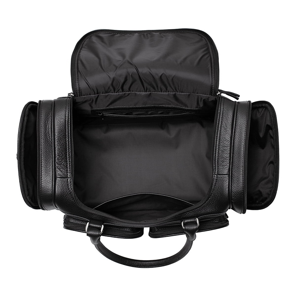 BlackWood Дорожно-спортивная сумка Barclay Black Арт.: 1840901