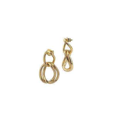 Серьги Boccadamo XOR652D G XOR652D G 