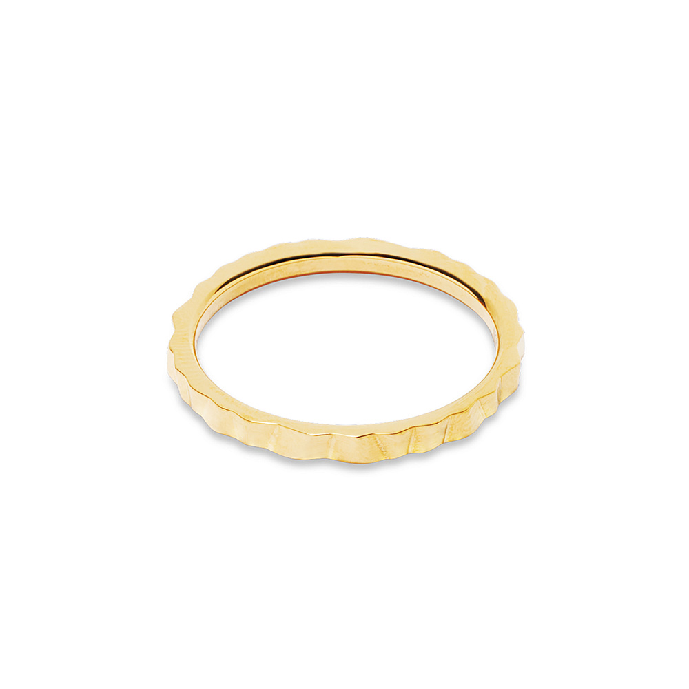 Coeur de Lion Кольцо Gold Coeur de Lion 0142/40-1600 58 Арт.: 0142/40-1600 58